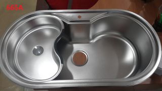 Sink 665 A